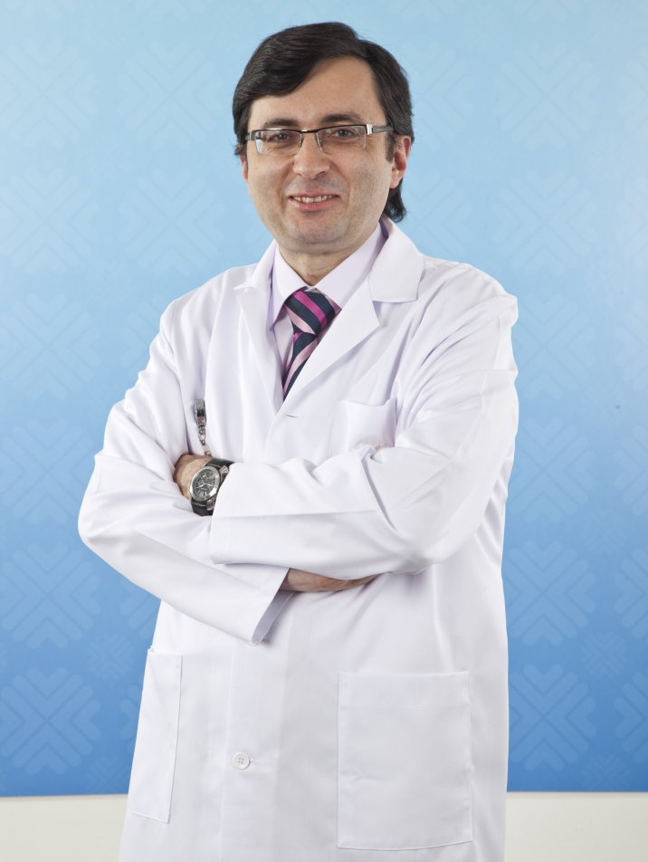 GÖKHAN BAYSOY