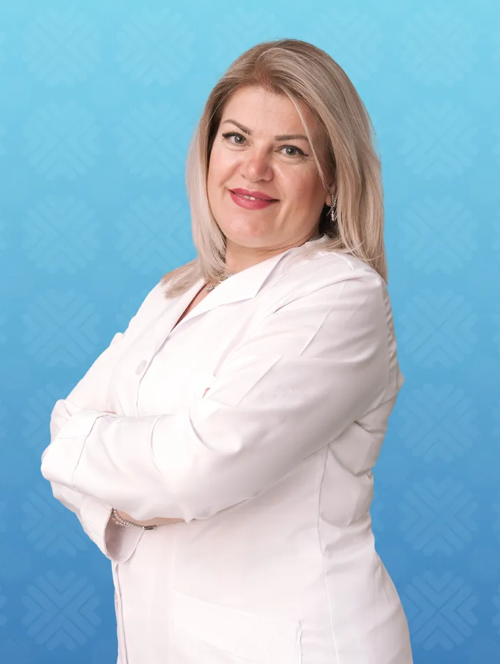 GÜL ALÇO
