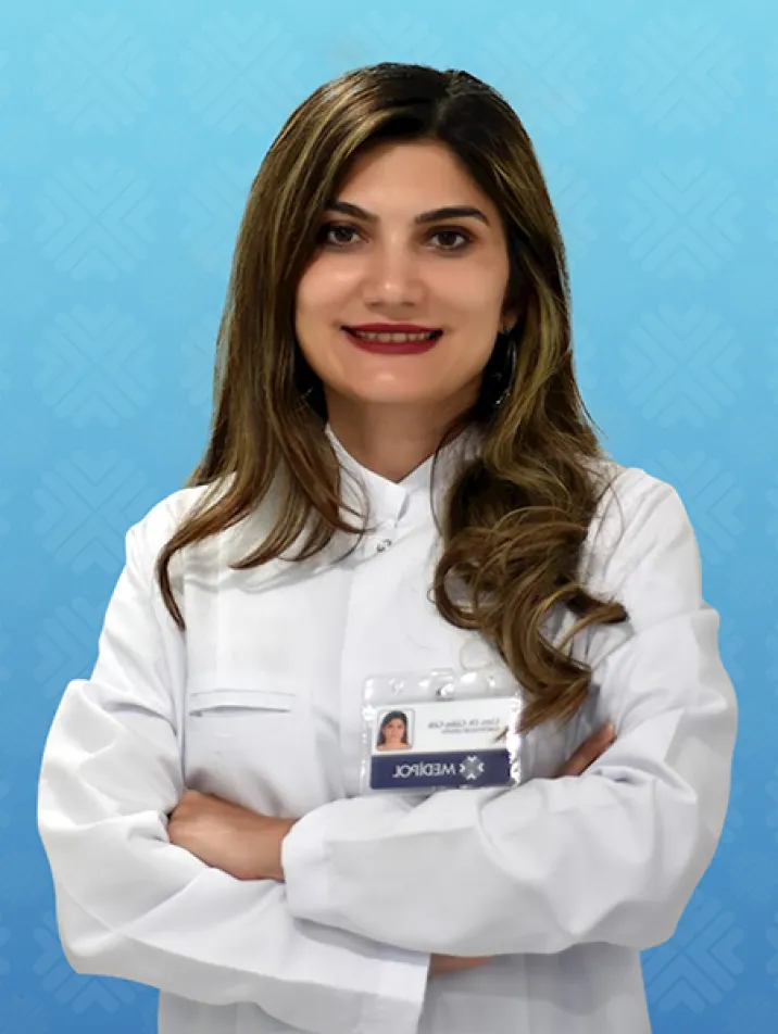 GÜLAY GÖK