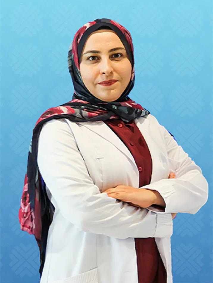 GÜLCAN AKVERDİ