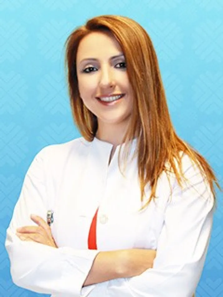 GÜLHAN ERTAN AKAN