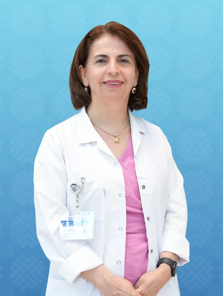 GÜLSÜM KARAKUŞ
