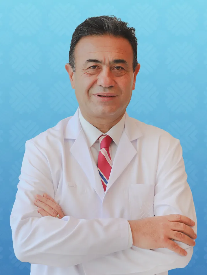 HAKAN ALPAY KARASU