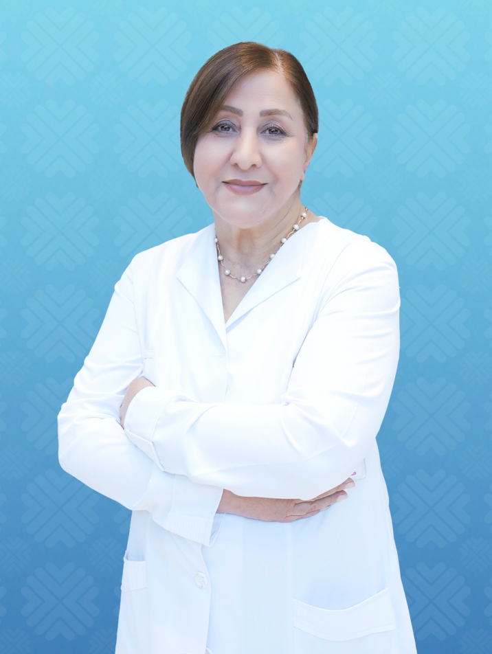 HAMİDE TUNA