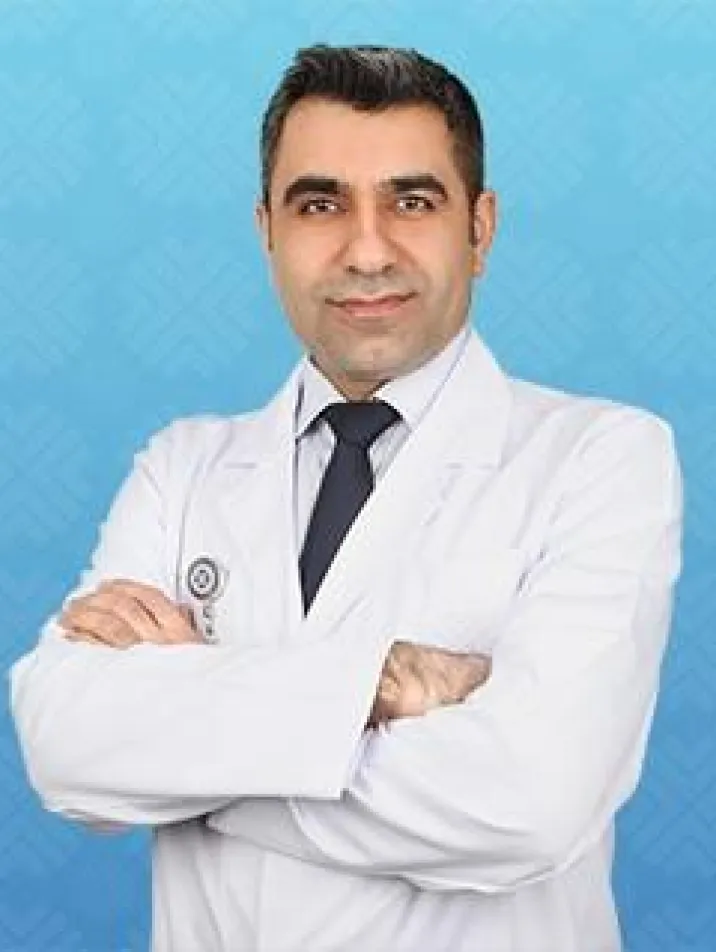 HANİFİ KAYA