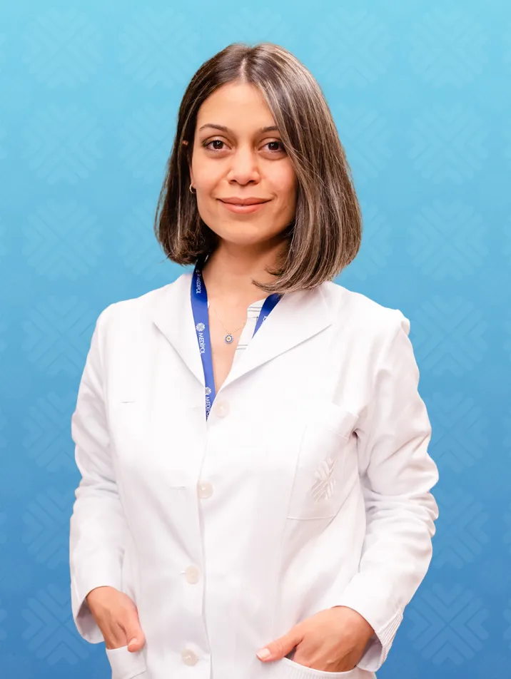 HATİCE ÇİĞDEM ERAKMAN