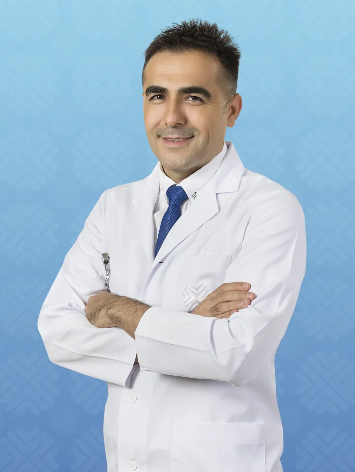 HİKMET TEKİN NACAROĞLU
