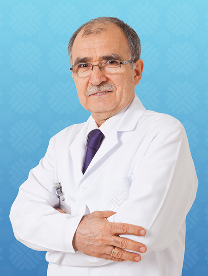 HÜSEYİN ÖZ