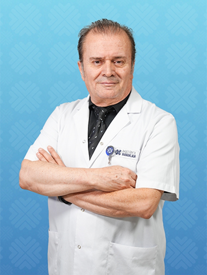 HÜSEYİN ÖZCAN