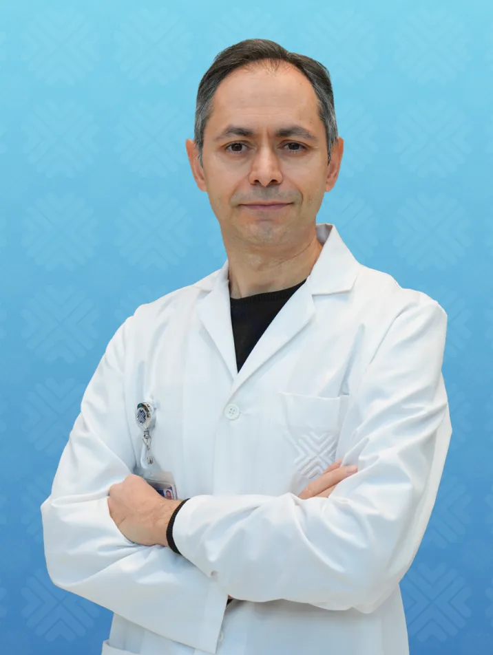 HÜSEYİN UZUNAĞAÇ