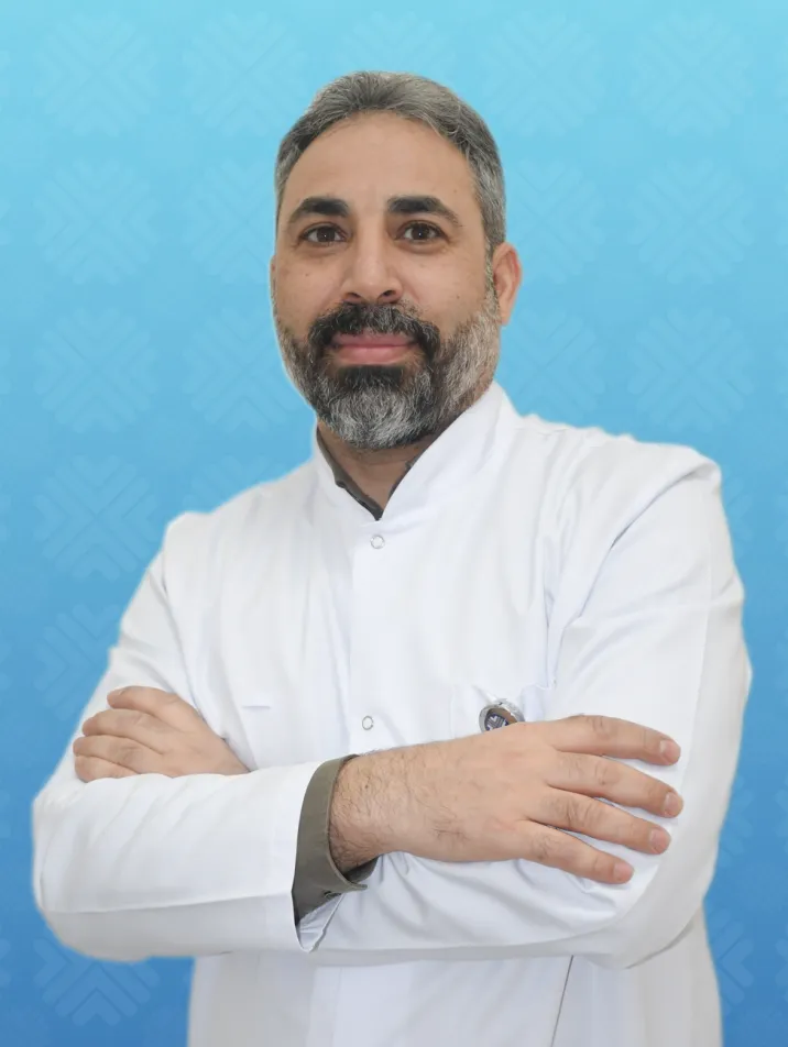İHSAN BOYACI