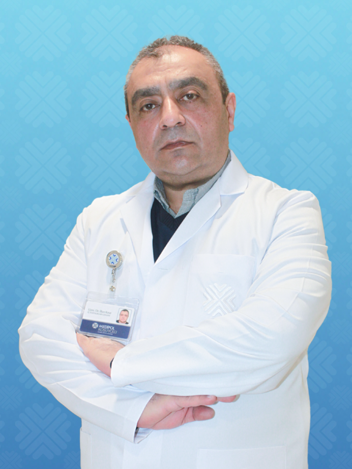İLKER KIRAT