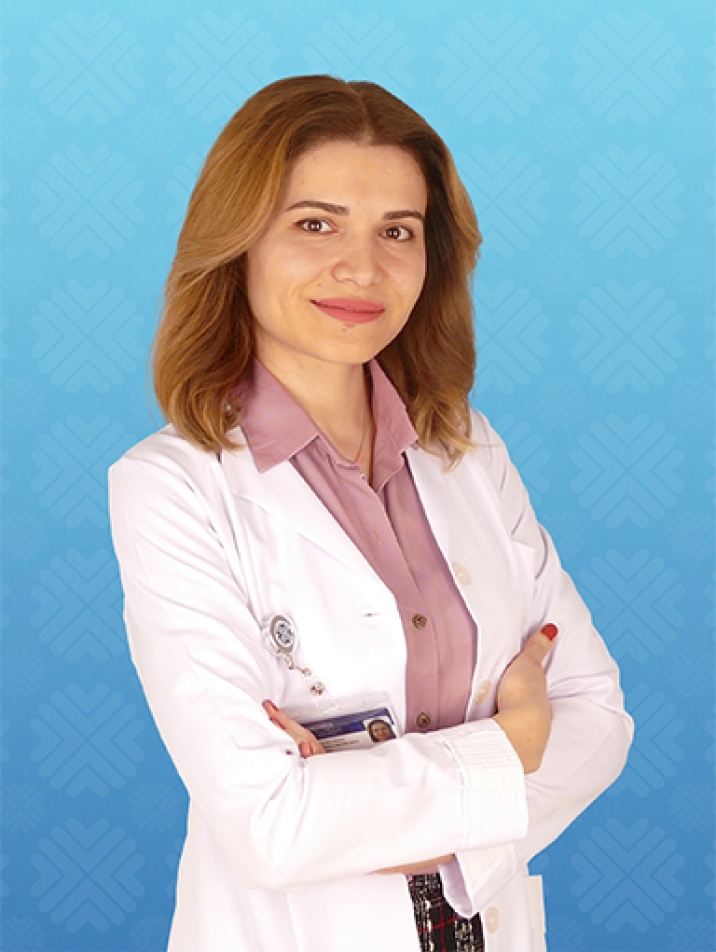 INALA BEHBUDLU