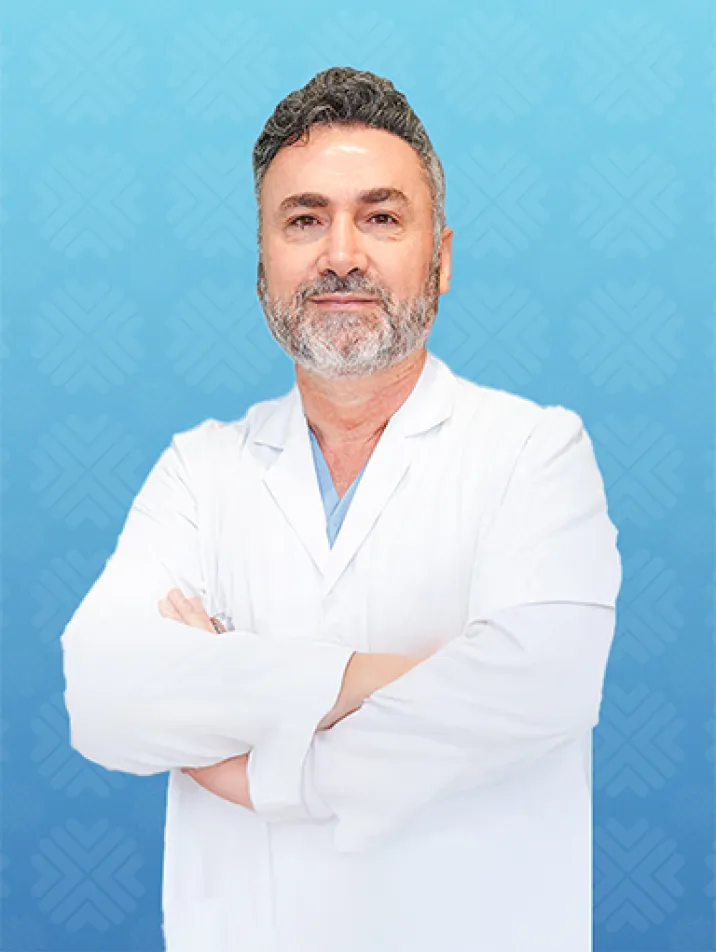 İRFAN BARUTÇU