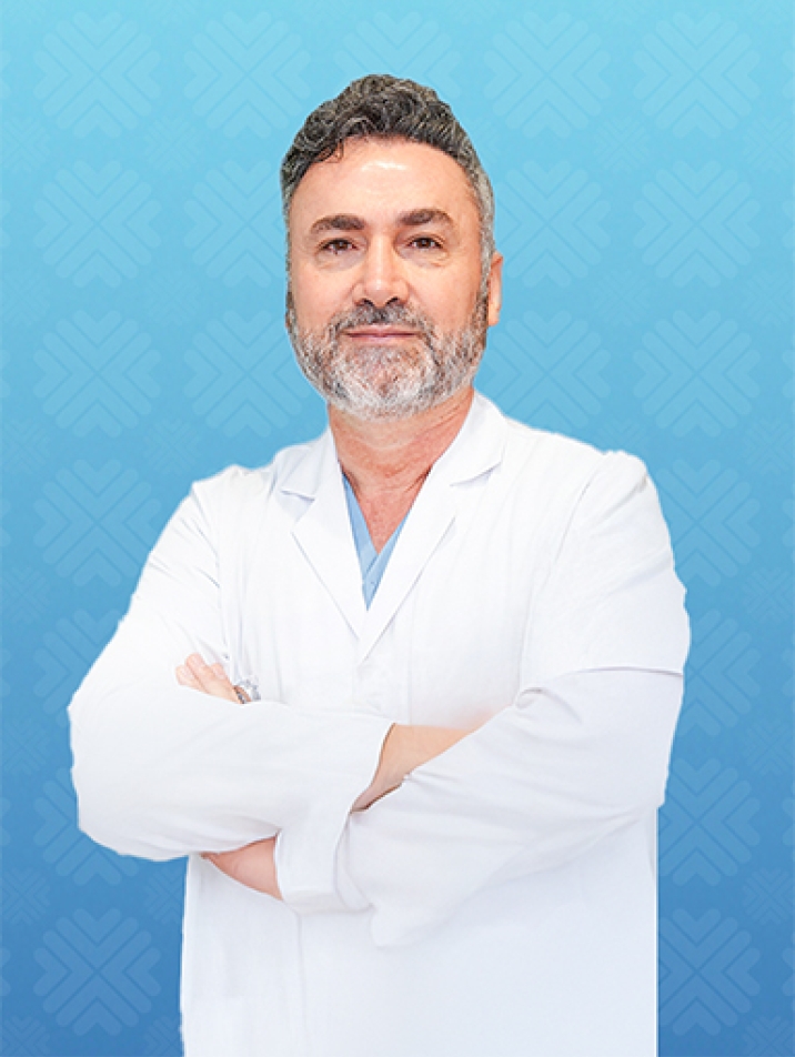 İRFAN BARUTÇU