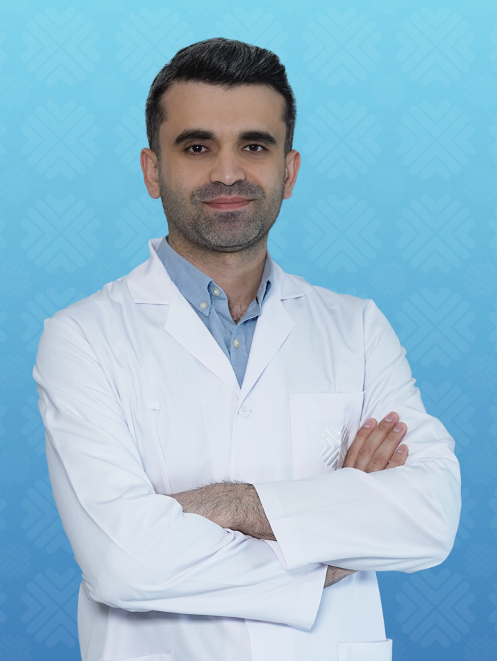 İSMAİL ÇELİK