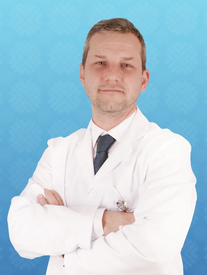 İSMAİL FIRAT ARSLAN