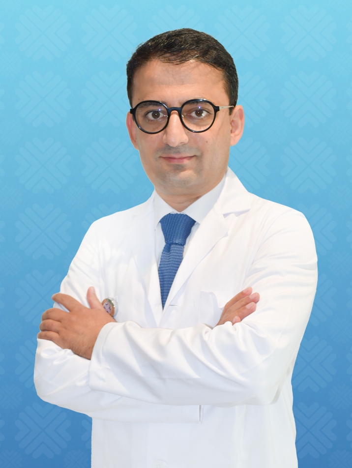 JAMSHİD HAMDARD