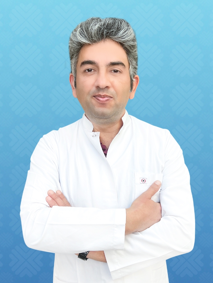 KHAYAL ISMAYILOV