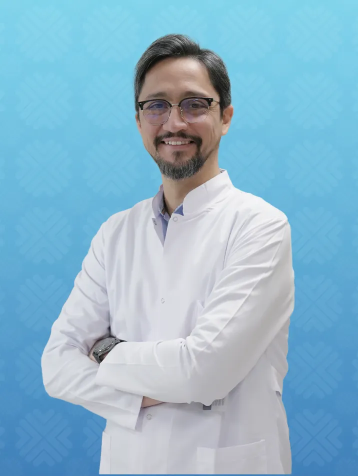 KIVANÇ KATMERLİKAYA