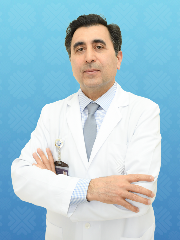 MAHMOUD BABAEI