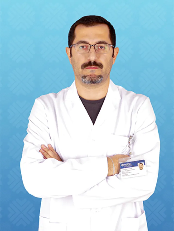 MAHMUT ALGÜL