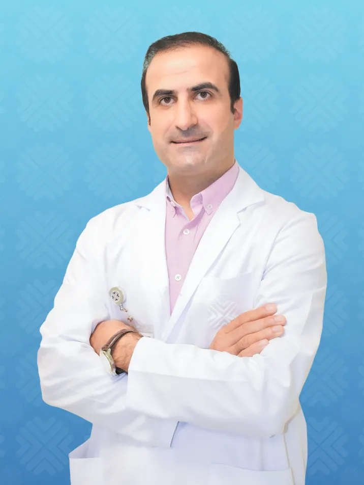 MEHMET AKİF ÇAÇAN
