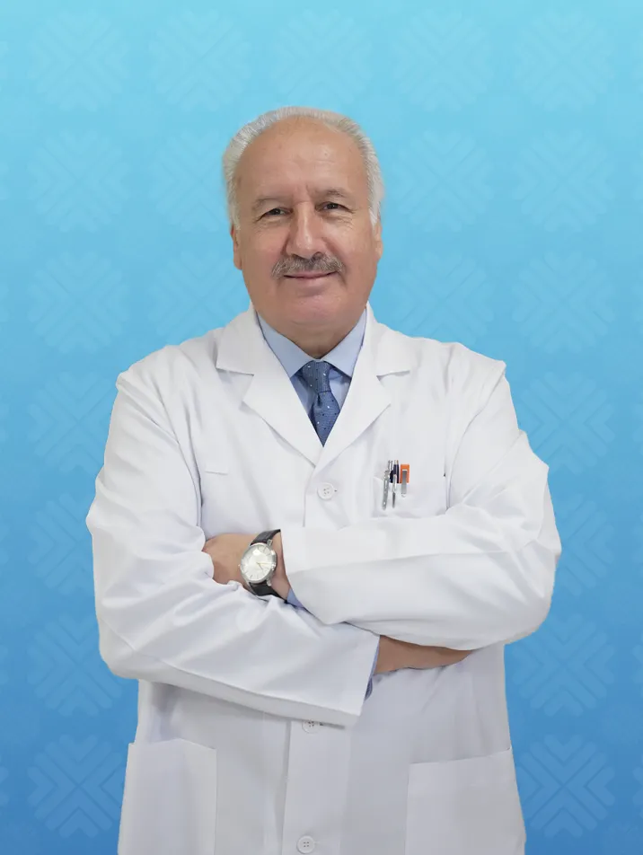 MEHMET GÜNDÜZ