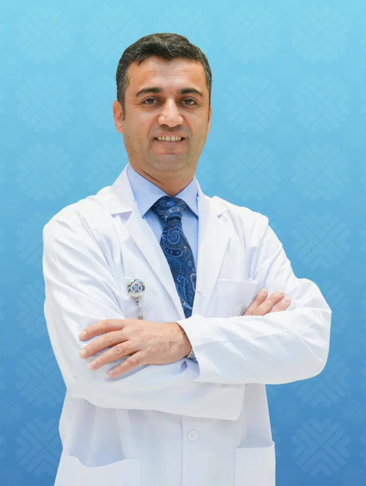 MEHMET MEHDİ DENİZ