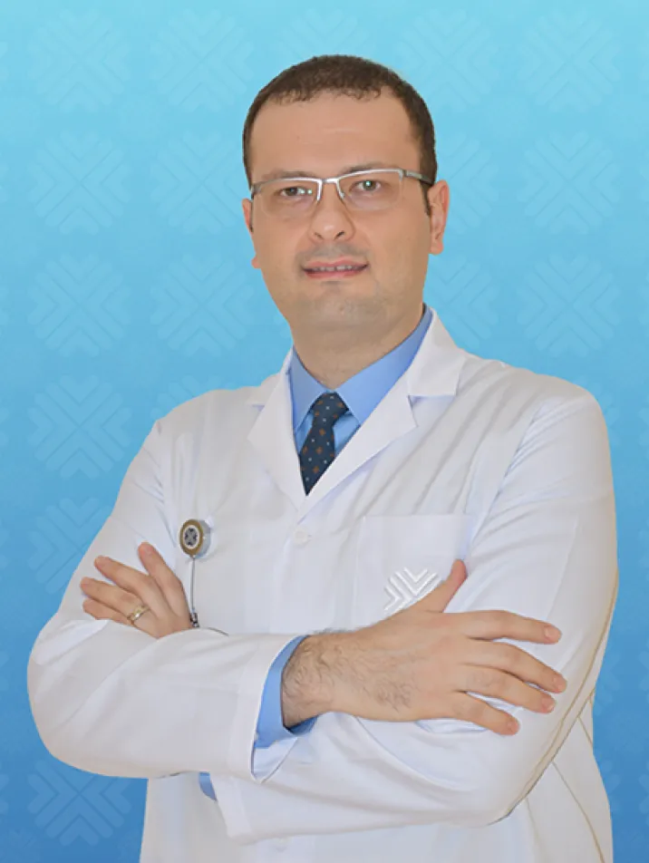 MEHMET SAİT DOĞAN