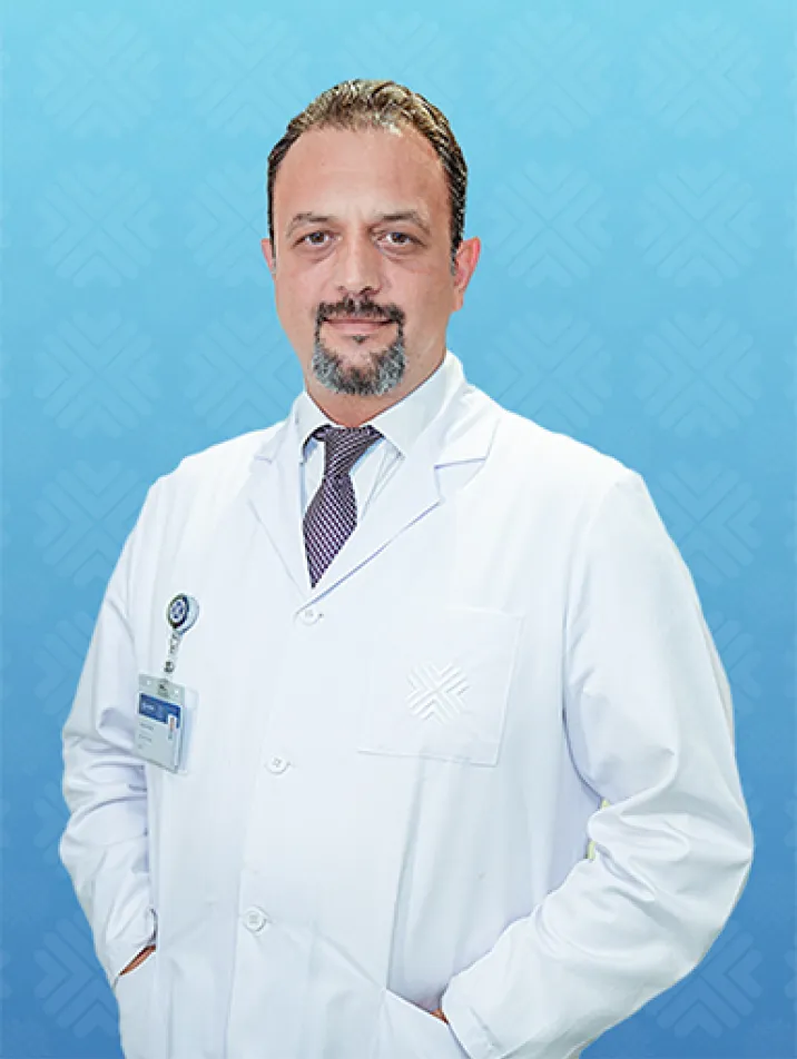 MEHMET TÖNGE