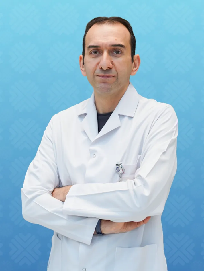 MELİH ŞİMŞEK