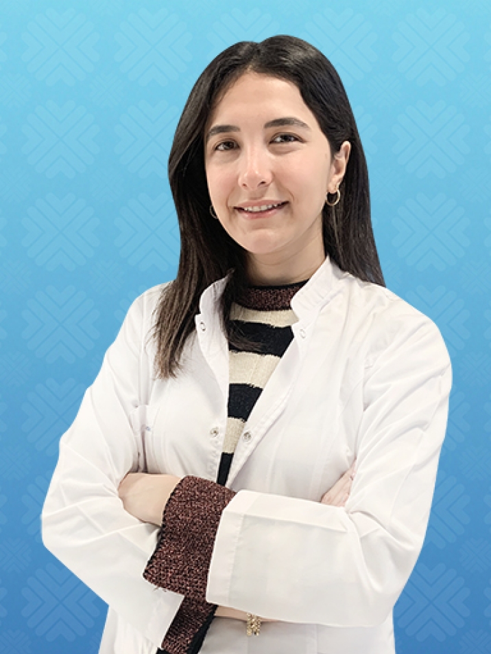 MELİS YILMAZ