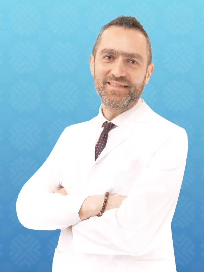 MESRUR SELÇUK SILAY