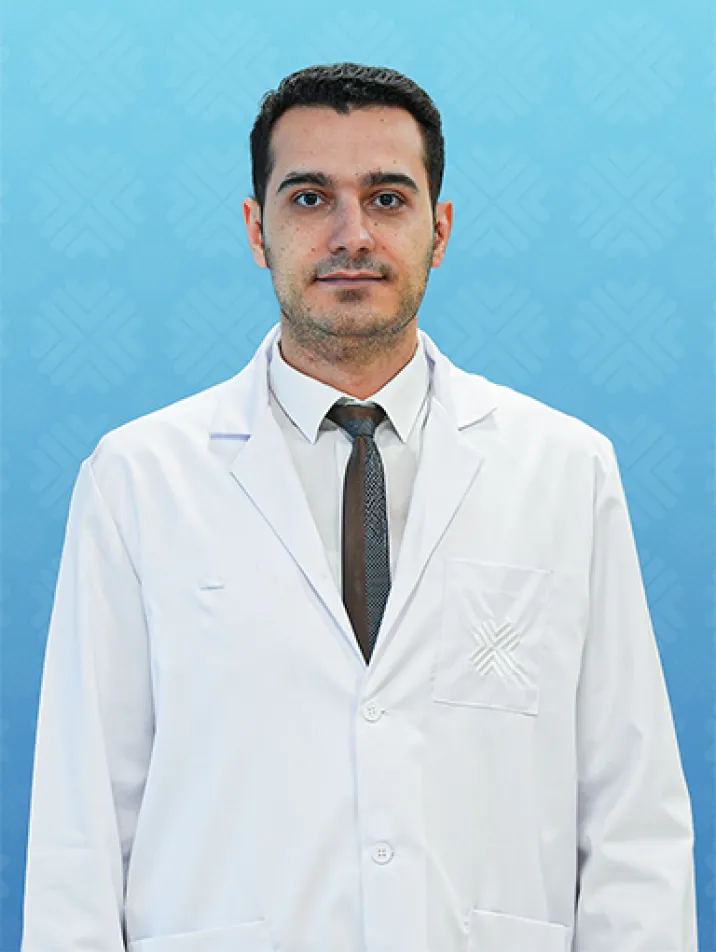 MEVLÜT KUTAY AKKAYA