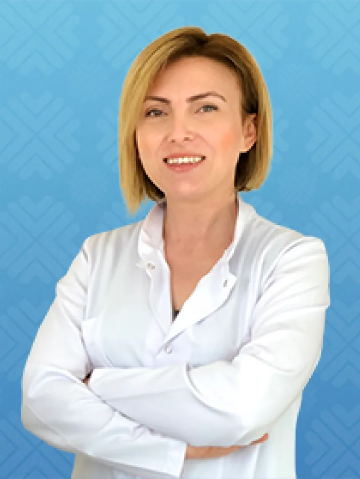 MİNE BAŞIBÜYÜK