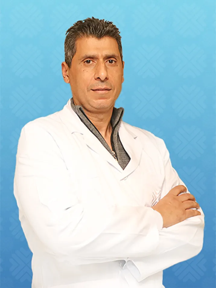 MOHAMED W S KUHAIL