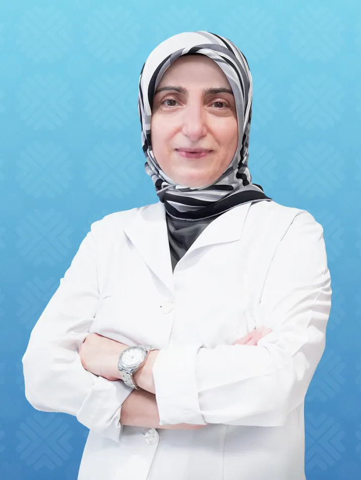 MÜBERRA TİGİN