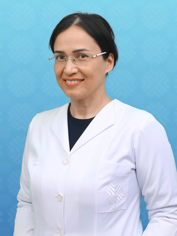 MUHABBET HALİLOĞLU