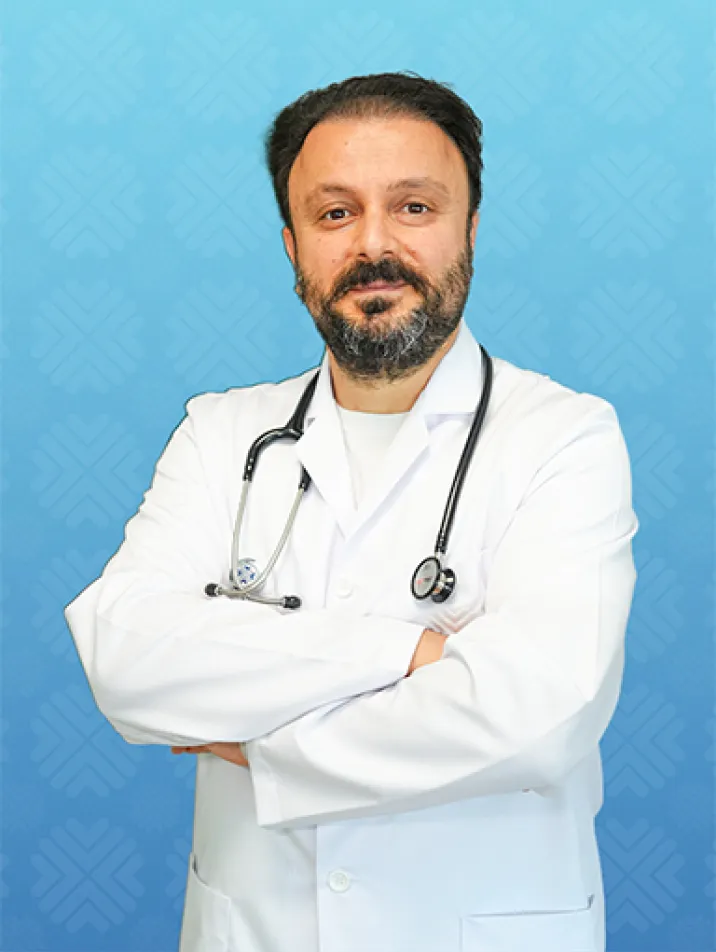 MUHAMMET BULUT