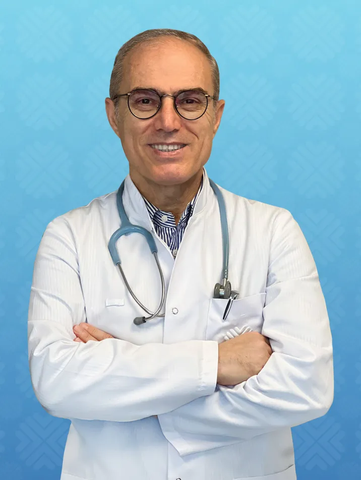 MUHİTTİN CENGİZ KAN