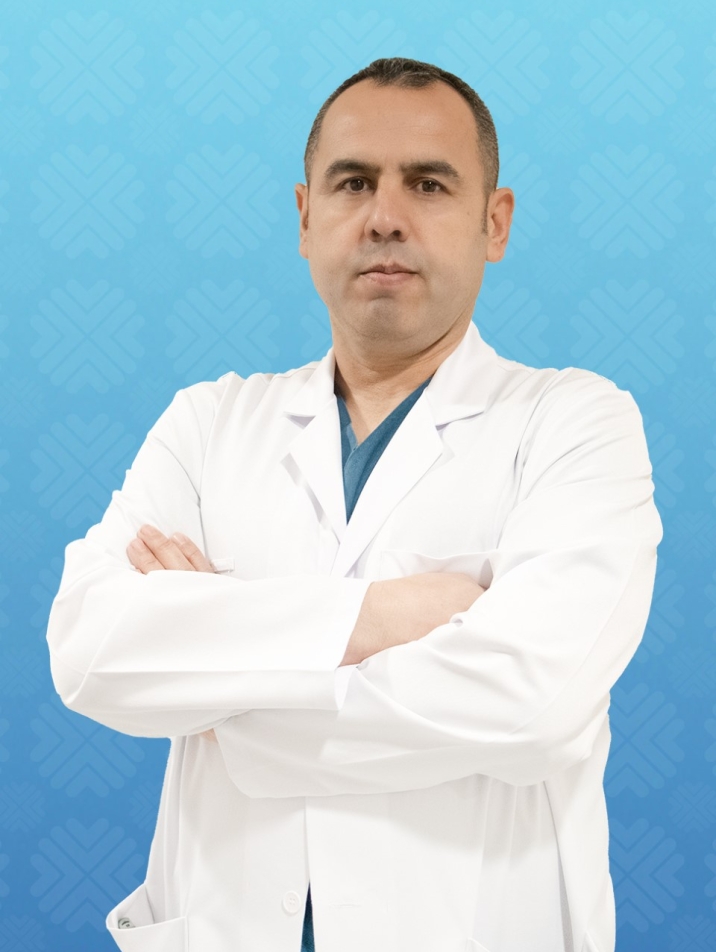 MURAT AKBABA