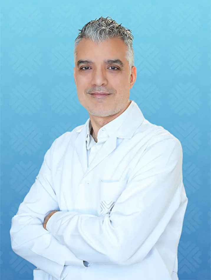 MUSTAFA CELALETTİN HAKSAL