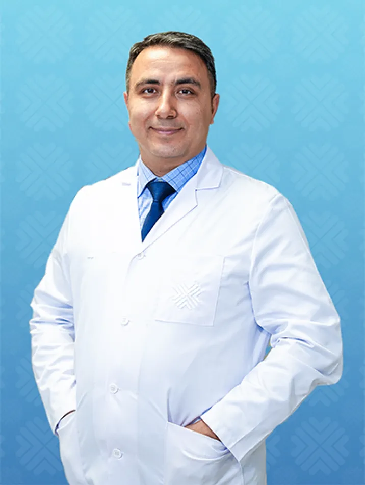 MUSTAFA SOYTAŞ