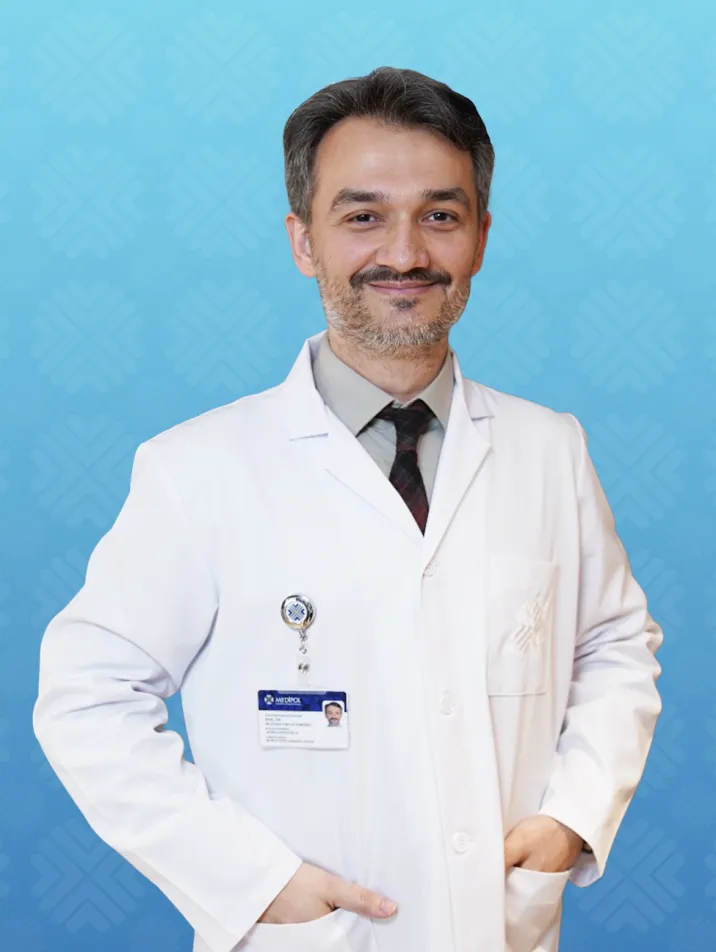 MUSTAFA YAVUZ SAMANCI