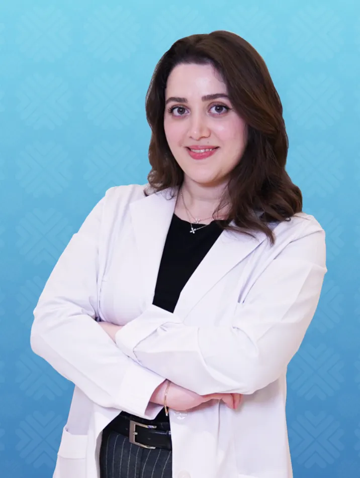 NARMIN NAGHIZADA