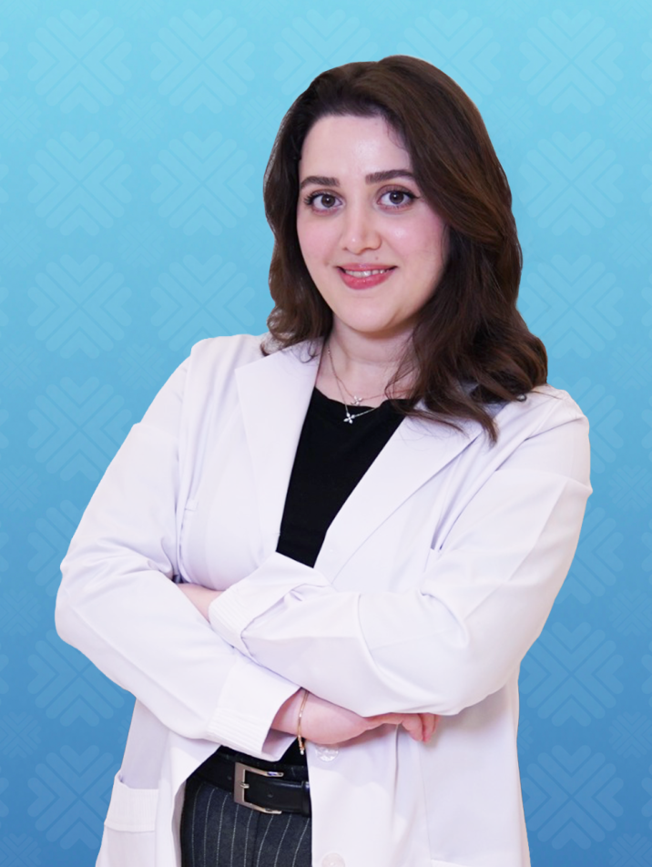 NARMIN NAGHIZADA