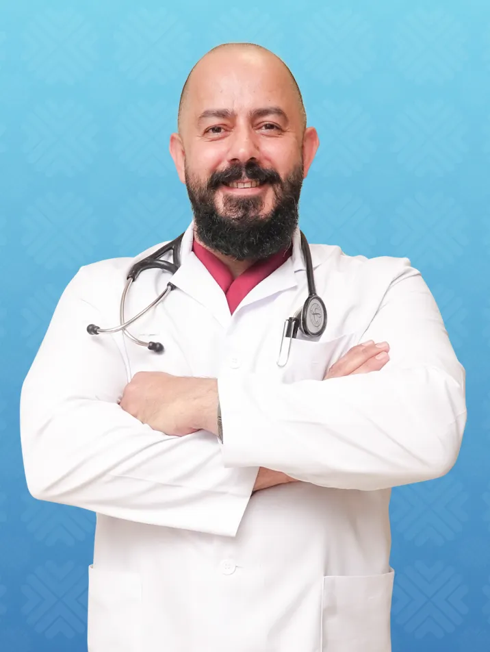 OKTAY OLMUŞÇELİK