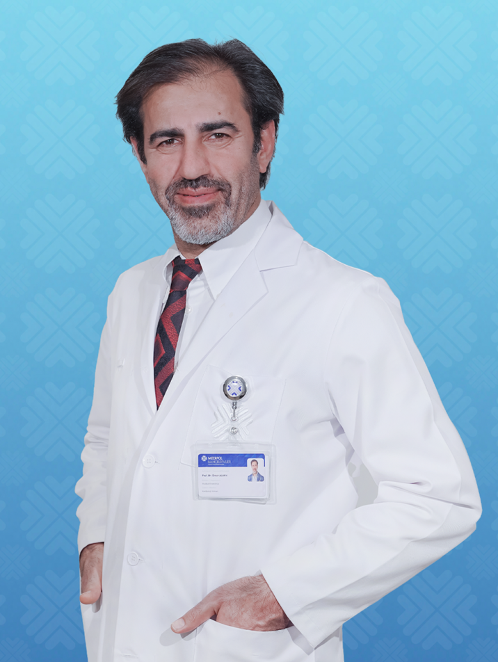 ÖMER ALYAN