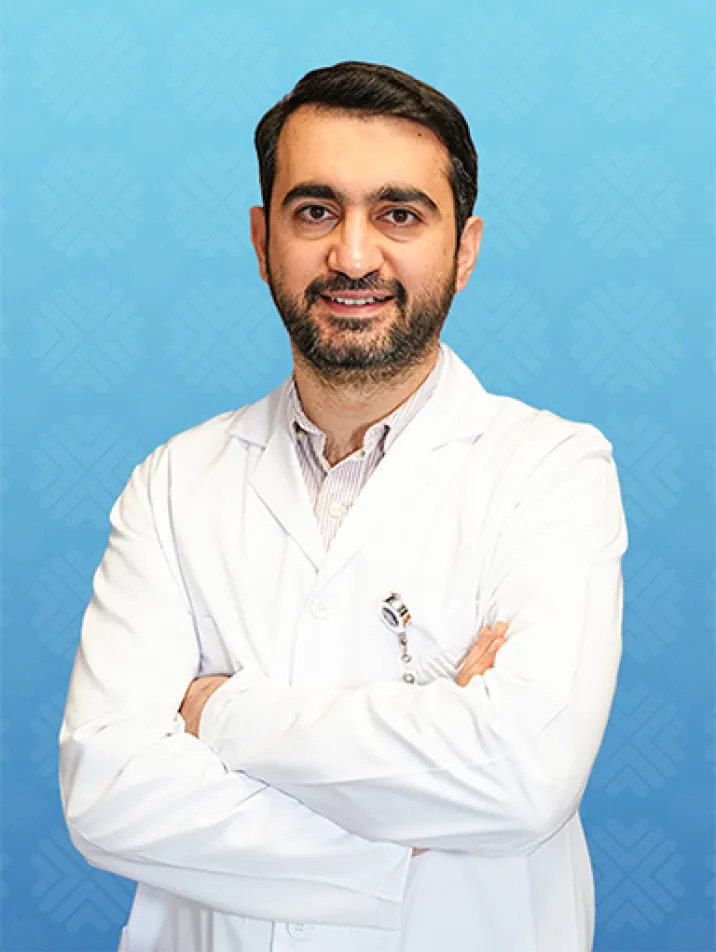 ÖMER FARUK KARAÇORLU